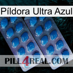 Píldora Ultra Azul viagra2